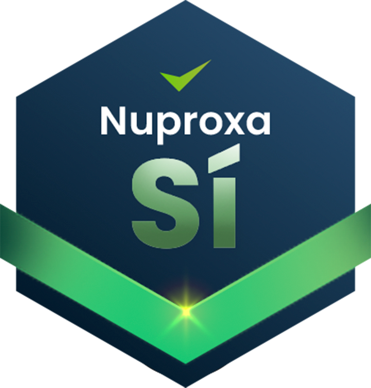 Nuproxa Sí Sello